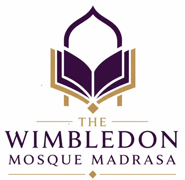 The Wimbledon Mosque Madrasa